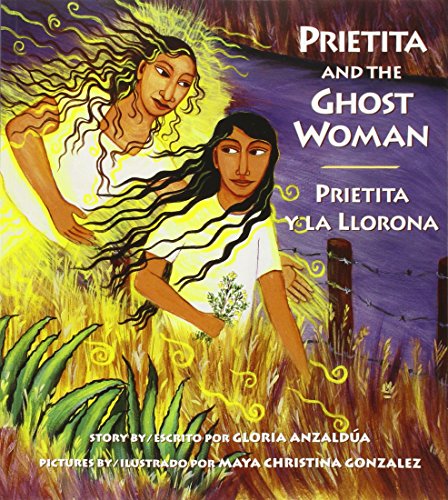 Prietita and the Ghost Woman